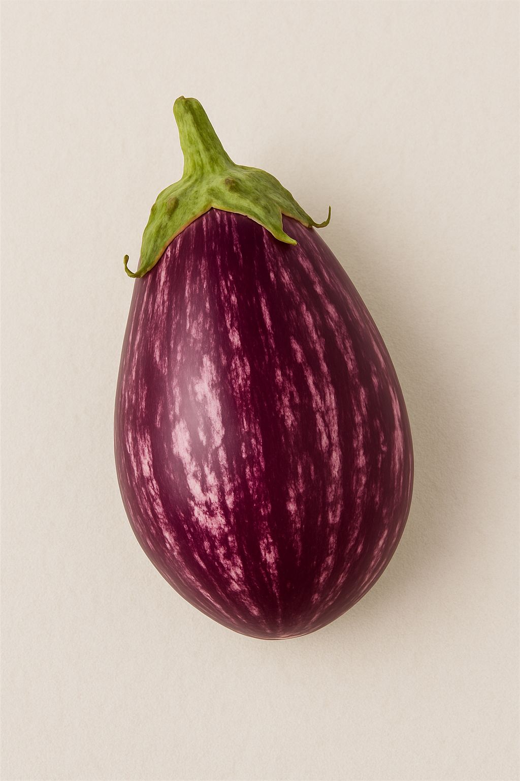 BRINJAL KASHMIRI 400-500GM