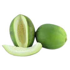 RAW PAPAYA A GRADE