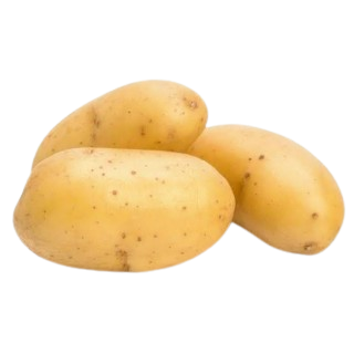POTATO HALDWANI 1KG
