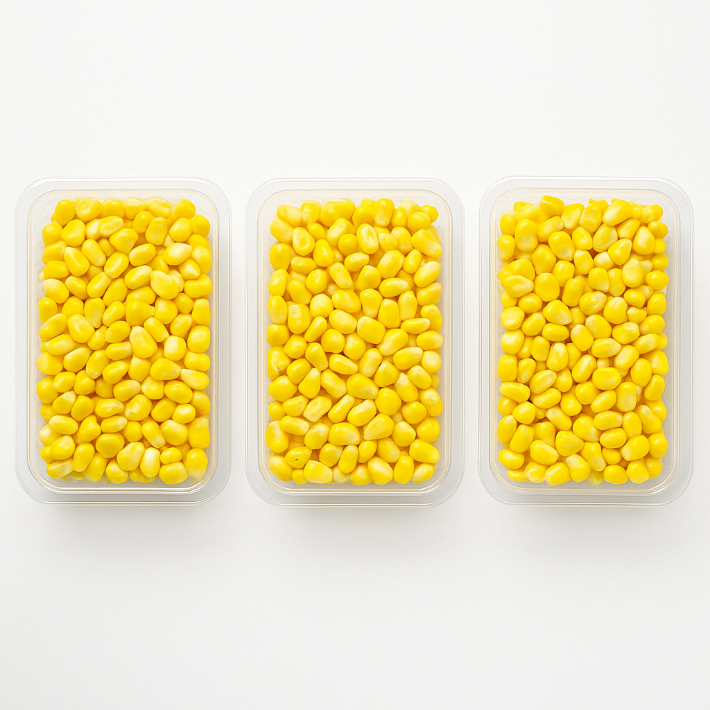 SWEET CORN A GRADE PKT -PKT