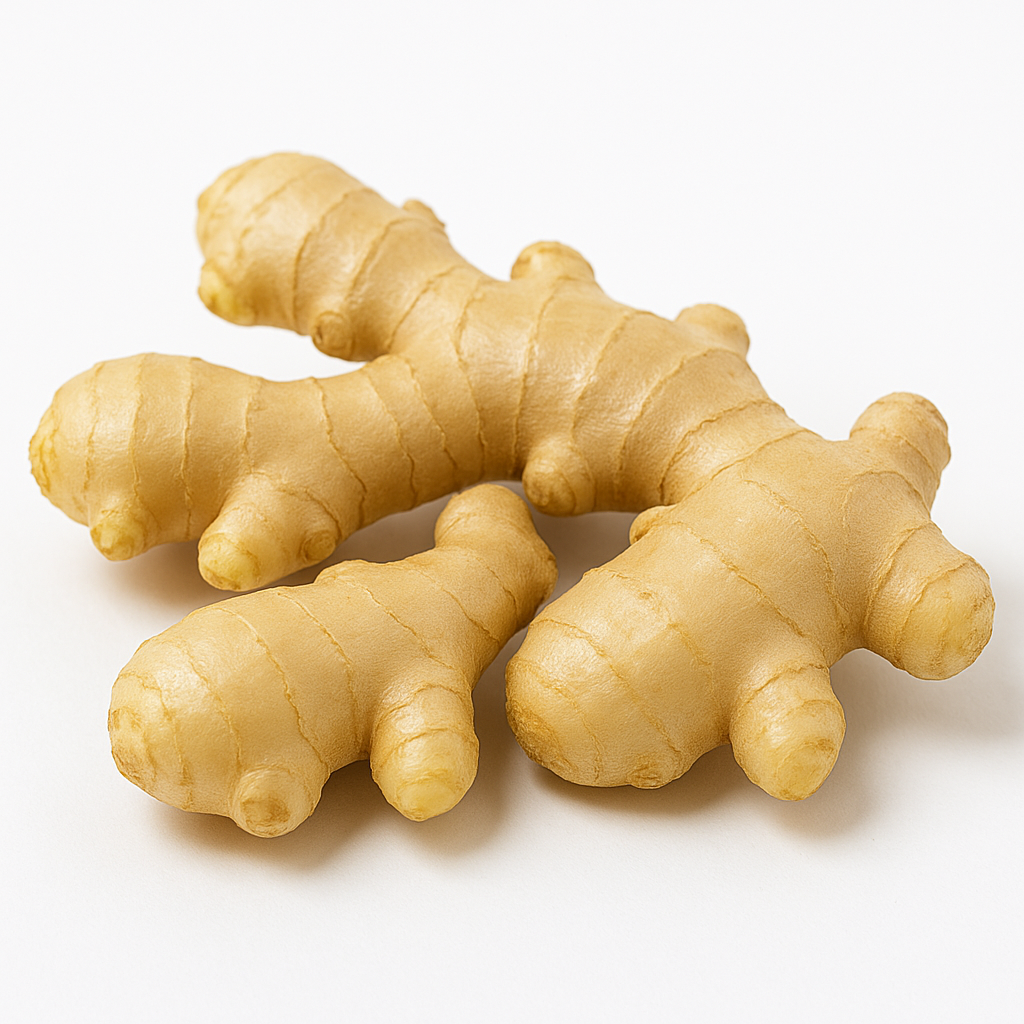 GINGER HYBRID  220-250GM