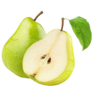 PEAR MOTA IMP  550-600GM