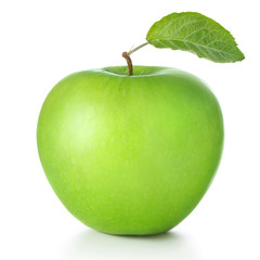 APPLE GREEN A GRADE 500-600 GM