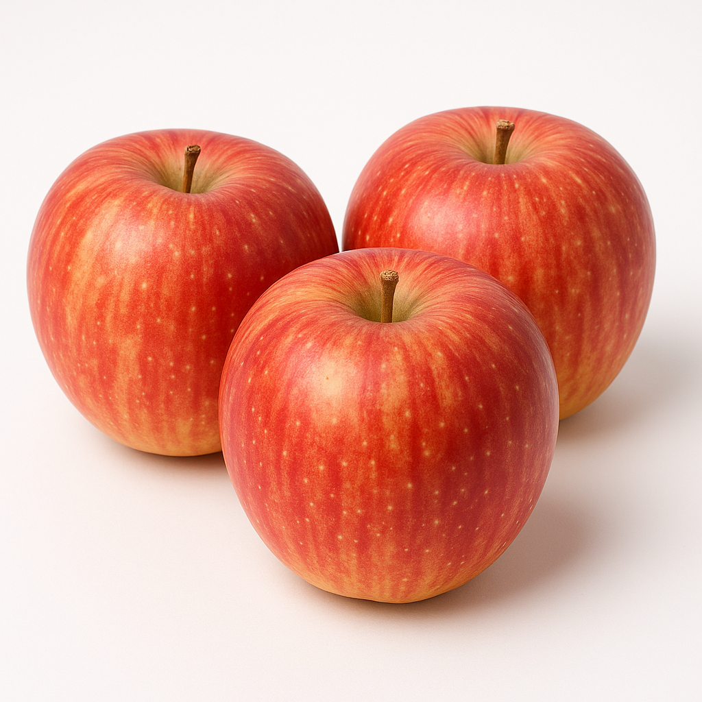 APPLE SHIMLA 450-500 GM