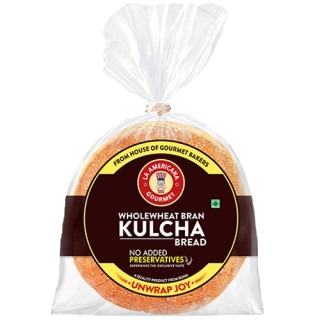 LA AMERICANA KULCHA 250 GM