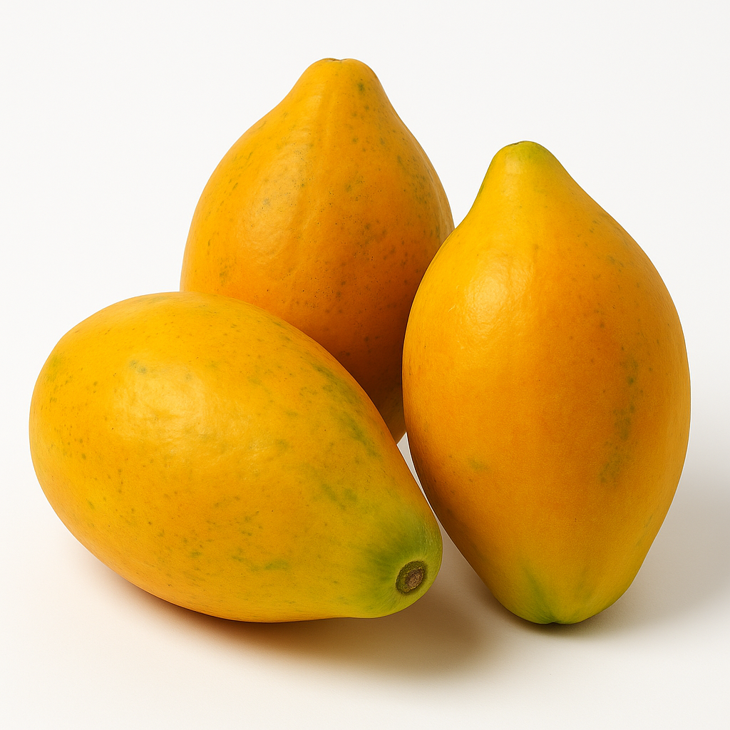 PAPAYA BANGLORE  900-1KG