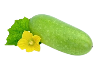 WHITE PETHA SMALL A GRADE  2-2.5KG