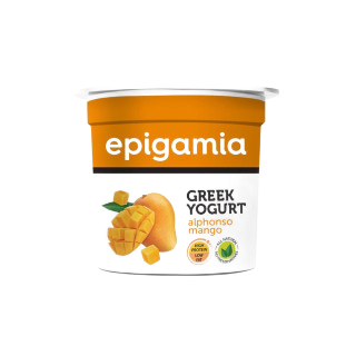 Epigamia Alphonso Mango 80 g