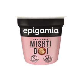 Epigamia Mishti Doi 80 g