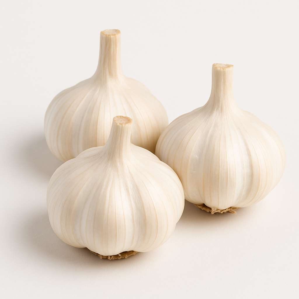 GARLIC DESHI 220-250GM