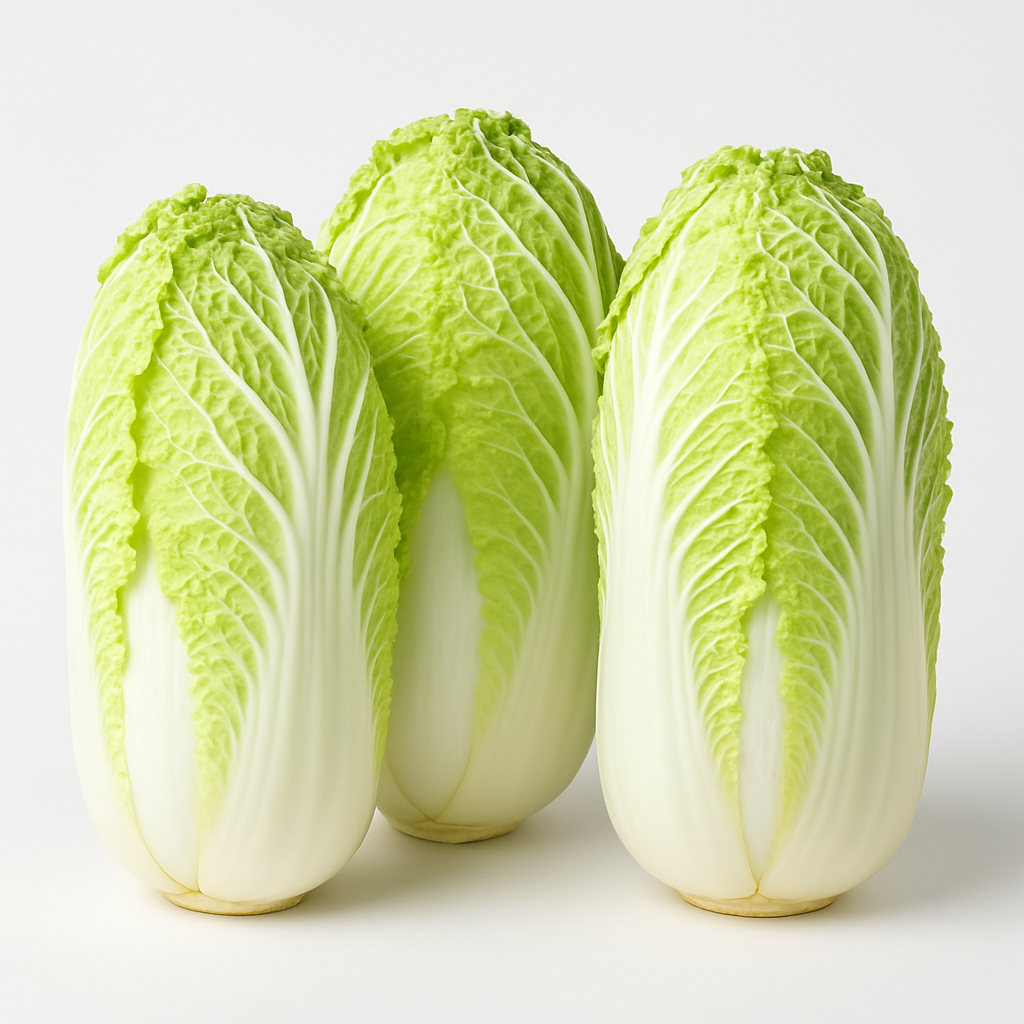 NAPA CABBAGE (CHINA) 800 1KG