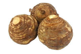 KACCHALU A GRADE - 450-500GM