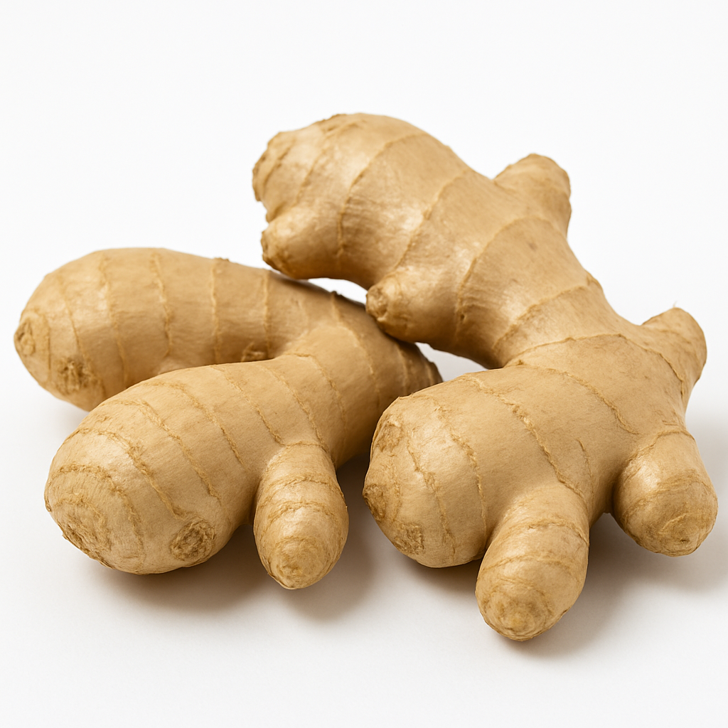 GINGER DESHI  220-250GM