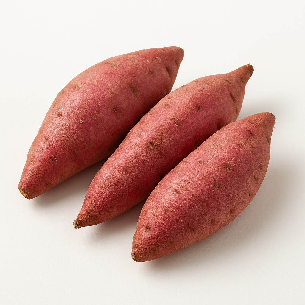 SWEET POTATO 650-700GM