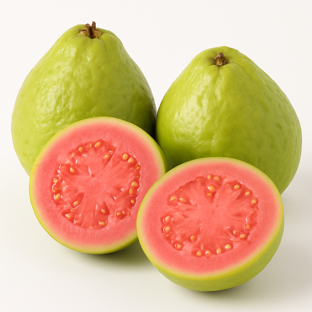 GUAVA HYBRIDE  450-600GM